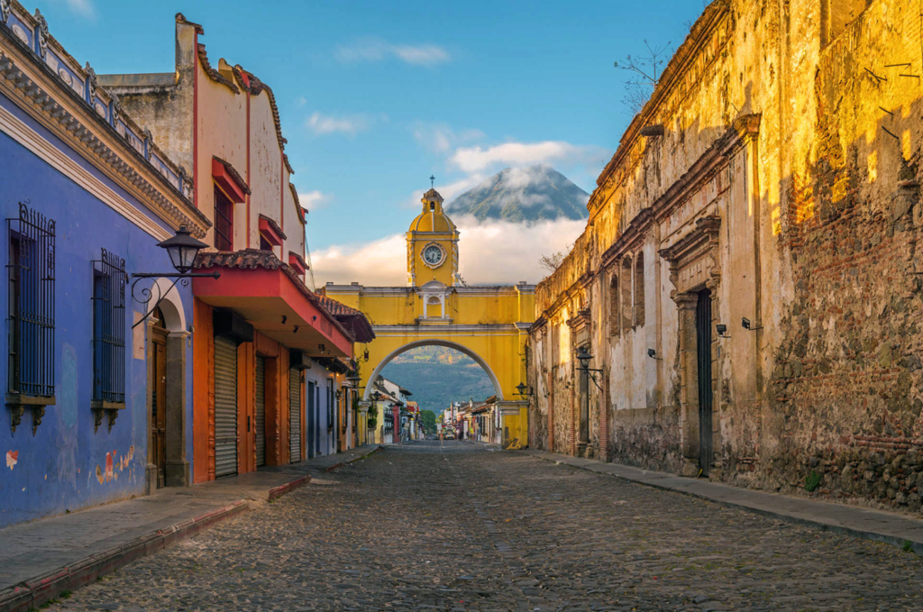 Guatemala