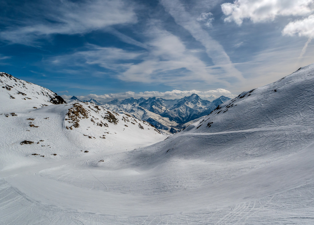 Séminaire à l'Alpe d'Huez