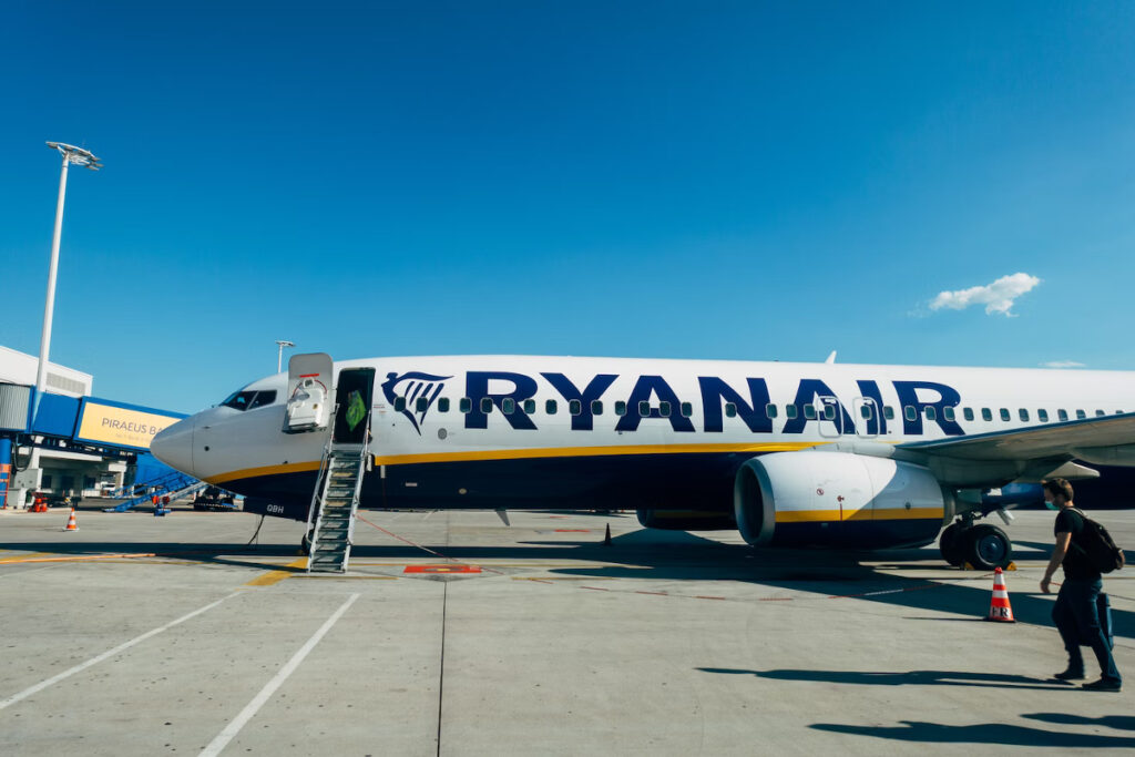 Comment annuler un vol Ryanair démarches pour la compagnie aérienne lowcost