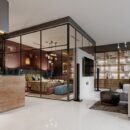 appartement equipé
