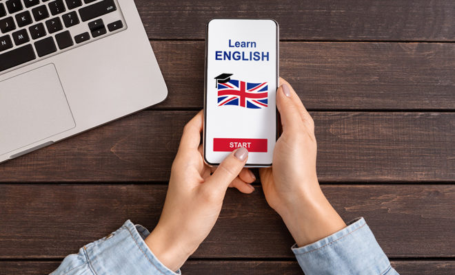 apprendre l'anglais professionnel