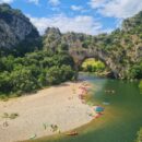 ardeche