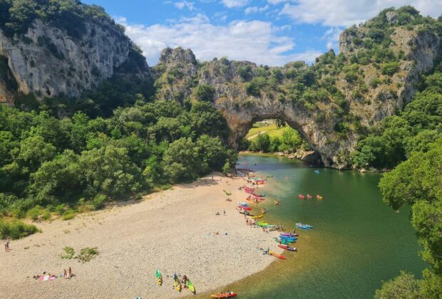 ardeche