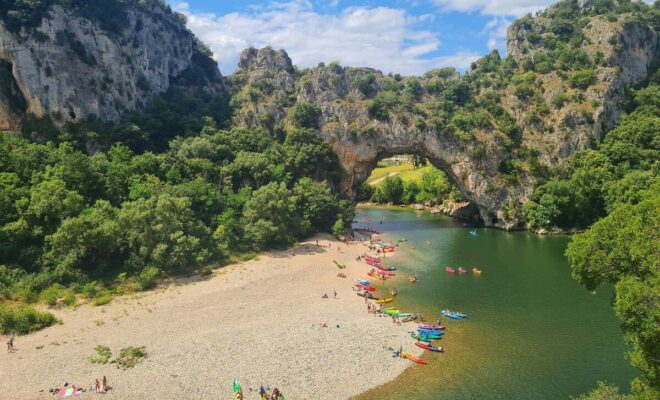 ardeche