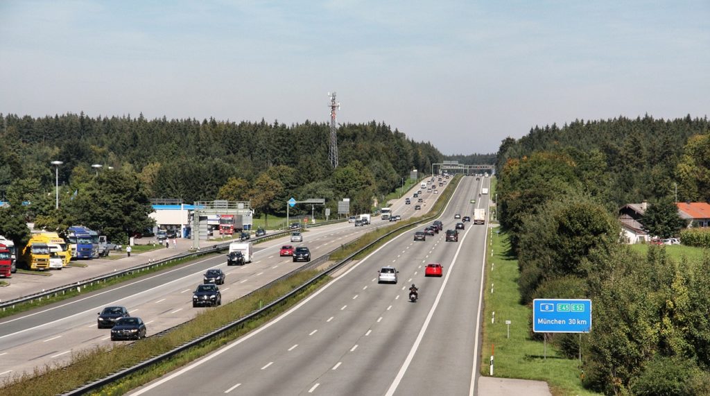 autoroute