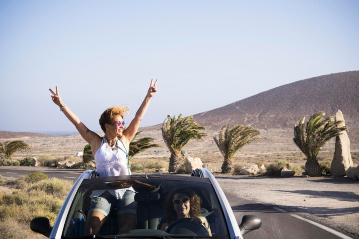 aventure marocaine