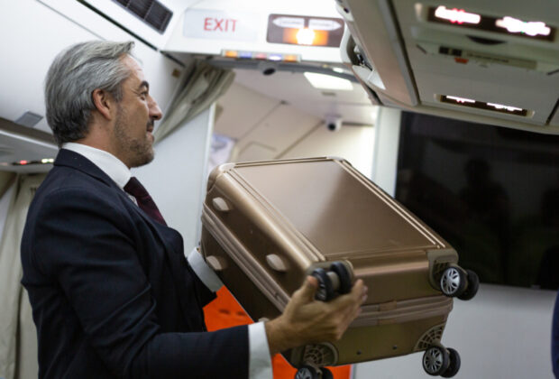 bagage cabine