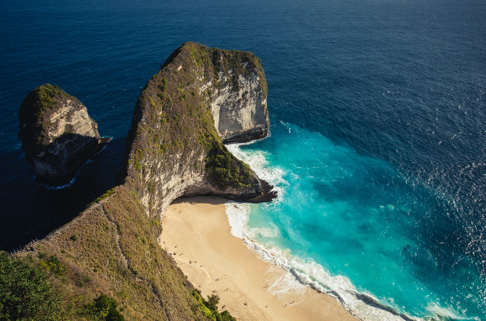 bali
