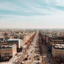 banlieue parisienne