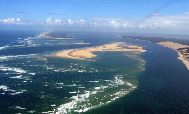 bassin Arcachon