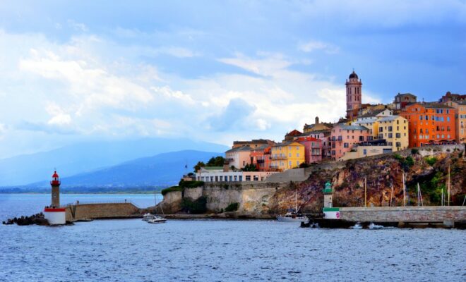 bastia