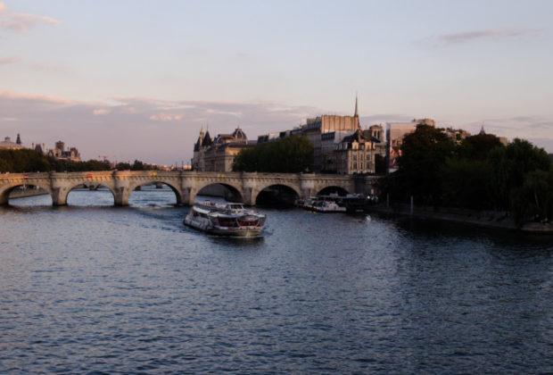 bateau à louer