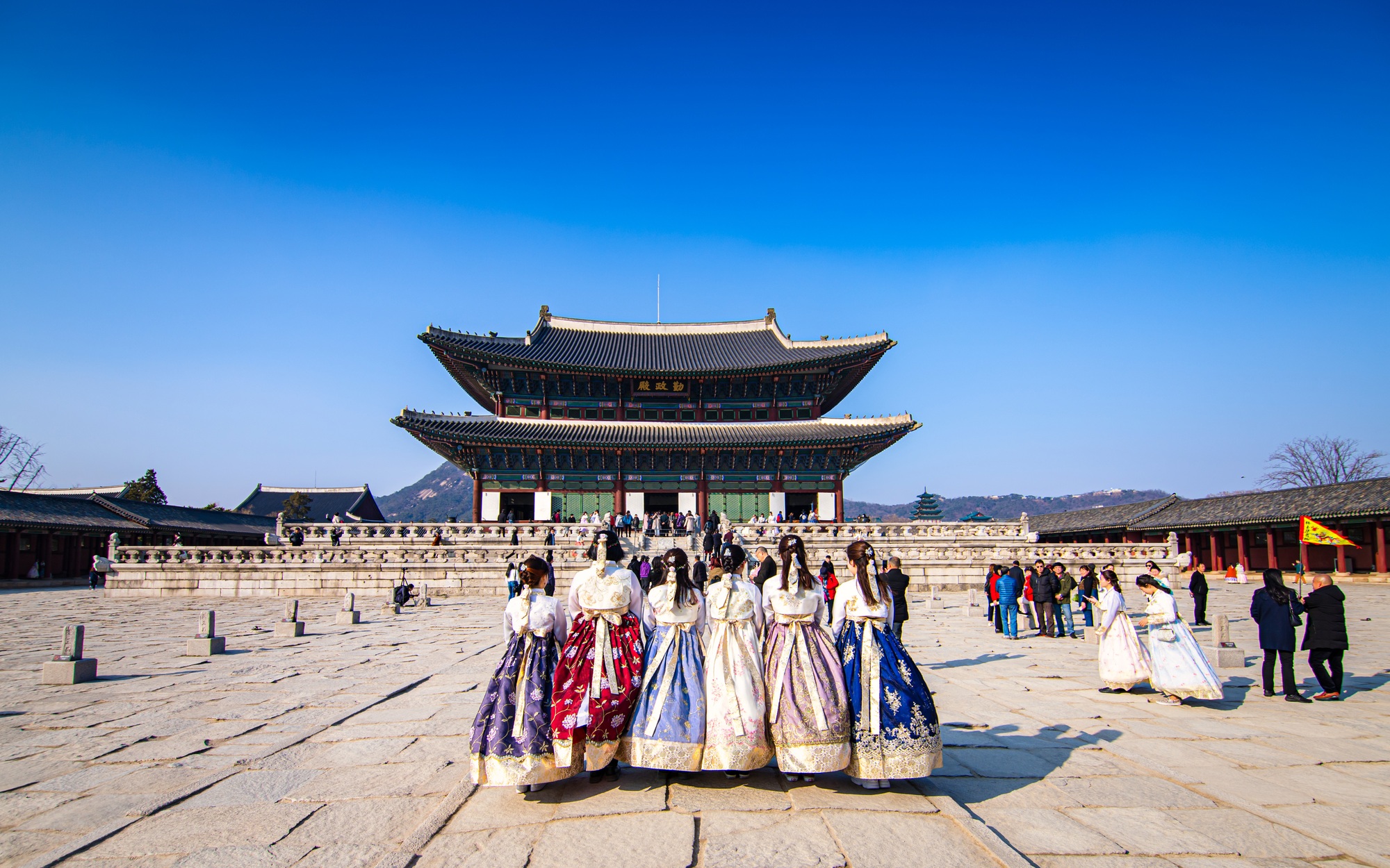 dynastie Joseon