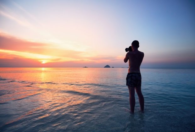 belles photos de plage