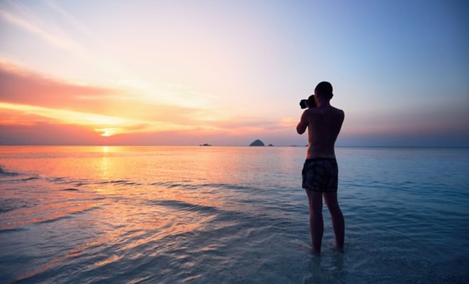 belles photos de plage