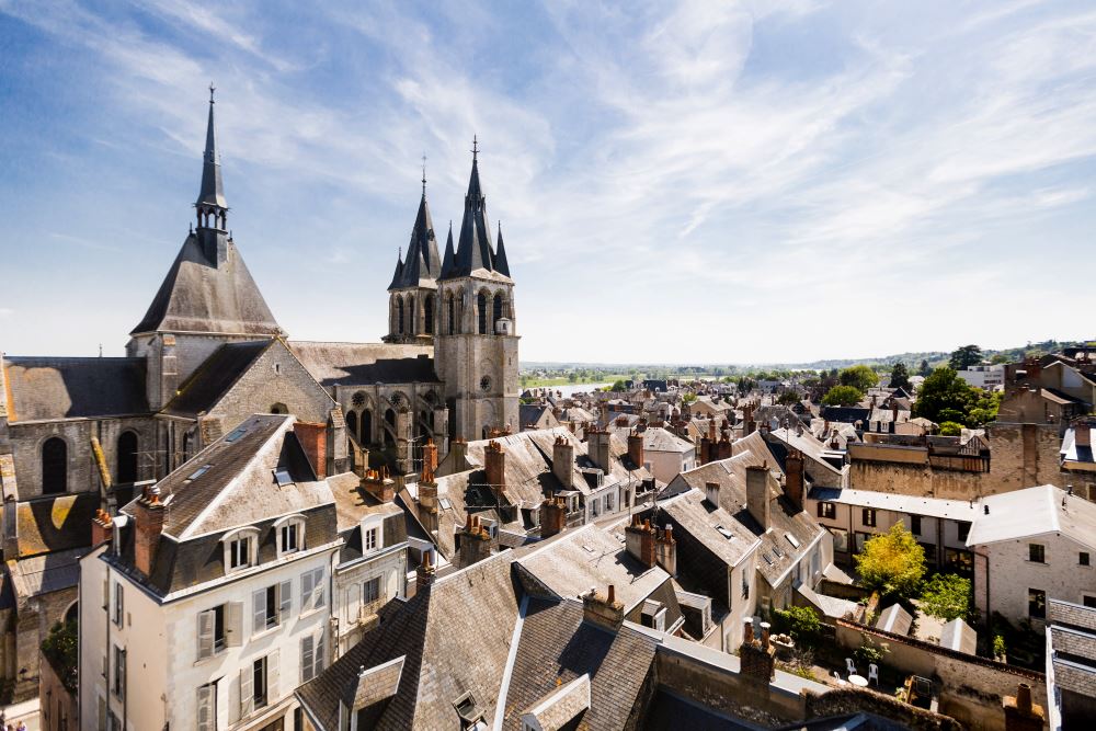 Blois
