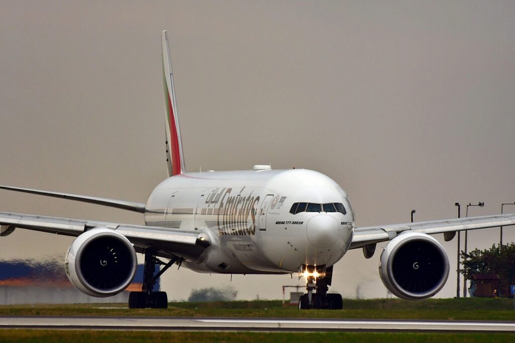 boeing 777