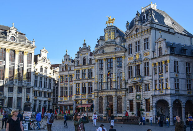 bruxelle belgique