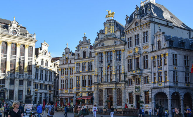 bruxelle belgique