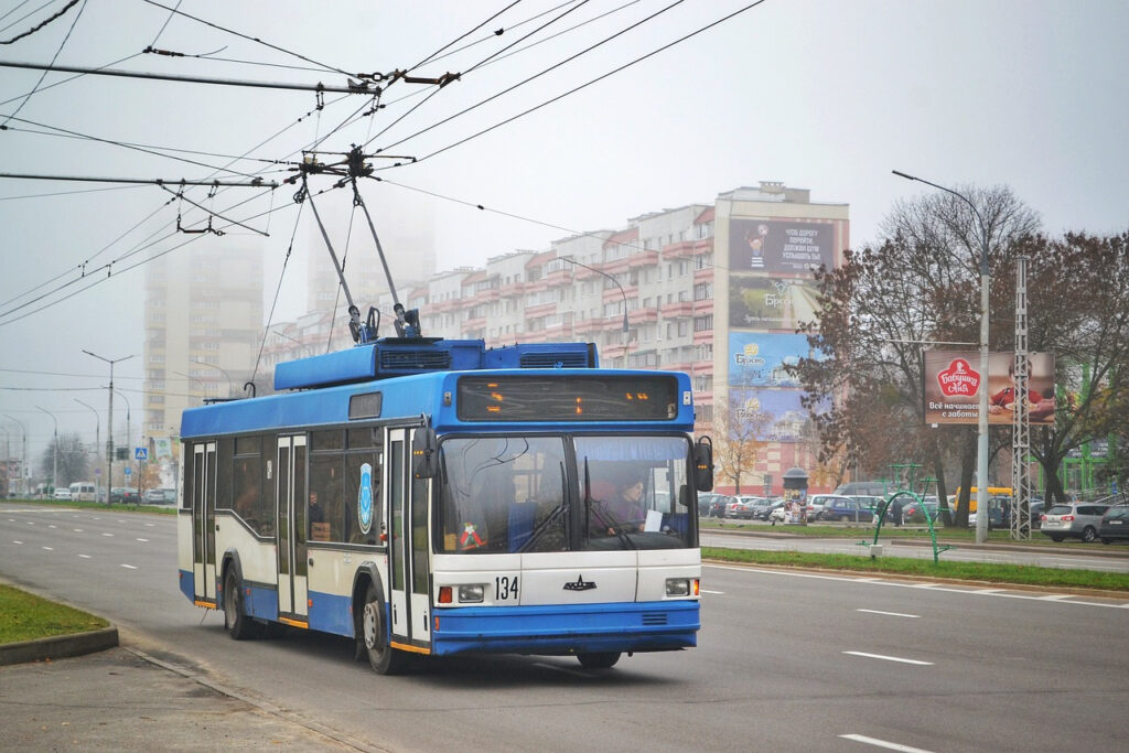 bus pas cher