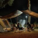 camping 3 étoiles