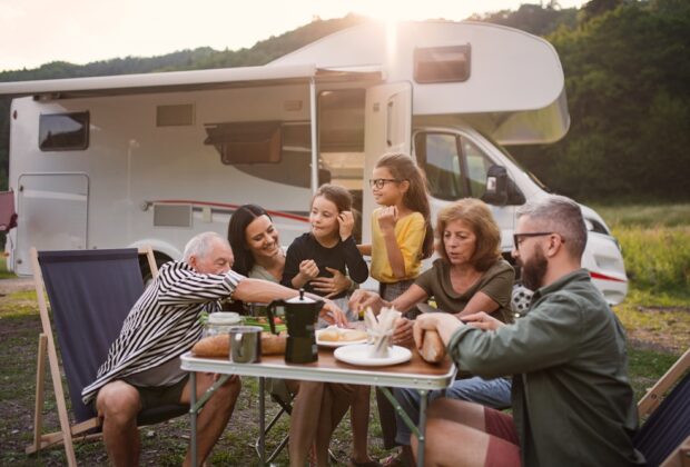 camping Bretagne