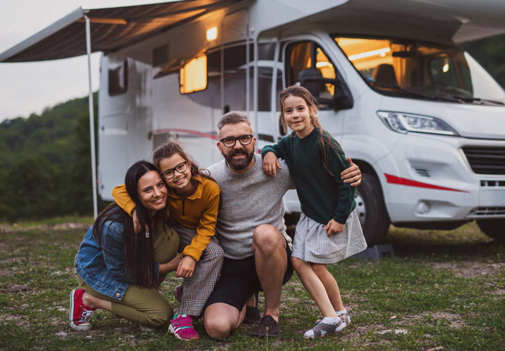 camping Saint-Tropez