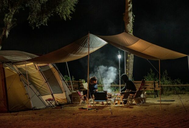 camping à Argelès sur Mer