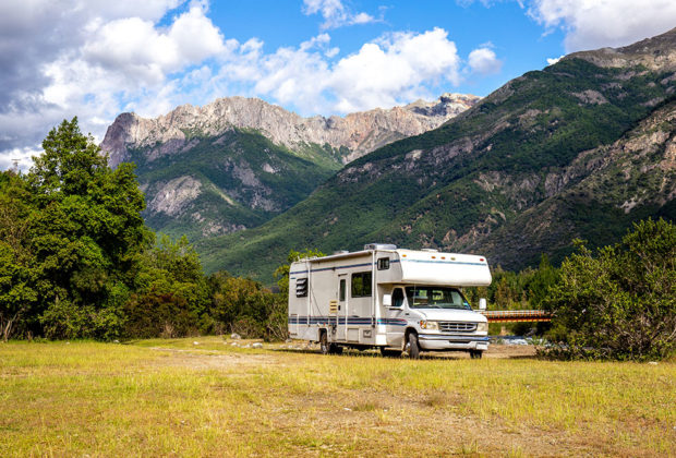 camping-car