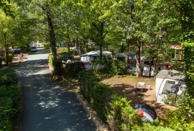 camping de Sarlat