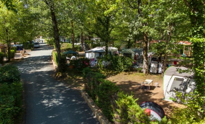 camping de Sarlat