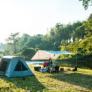 Camping en Charente-Maritime : une excellente idée de vacances