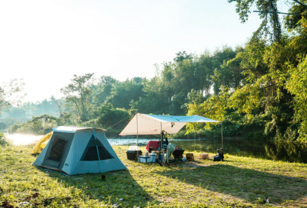 Camping en Charente-Maritime : une excellente idée de vacances