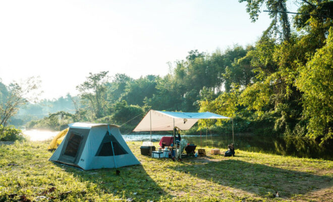 Camping en Charente-Maritime : une excellente idée de vacances