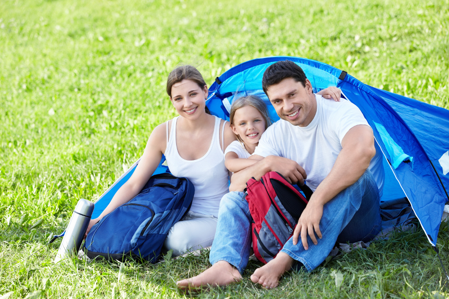camping le riviera