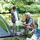 campings en France