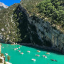 canyon provençal