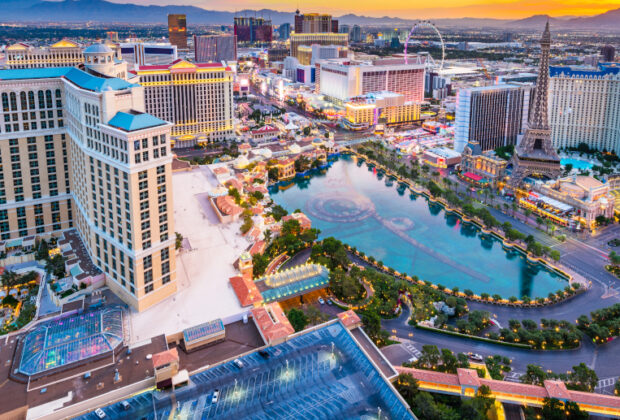 casinos voyages