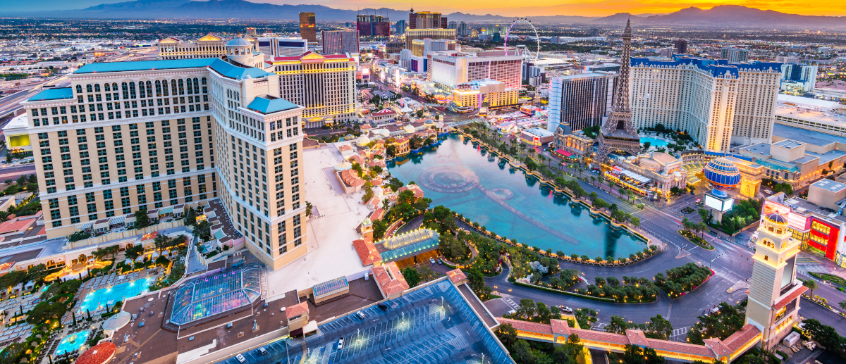 casinos voyages