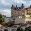 champignonnière à Saumur