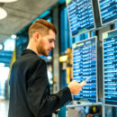 changements de réservation