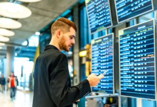 changements de réservation