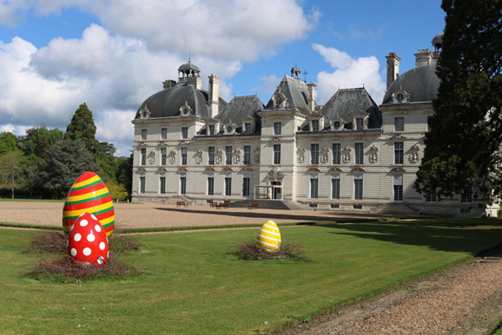 château de Cheverny