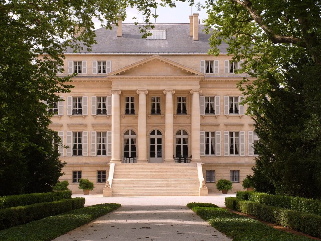 chateau margaux