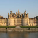 châteaux de la Loire