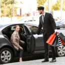 chauffeur privé