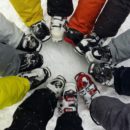 chaussures de ski