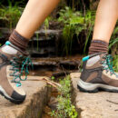 chaussures randonnée