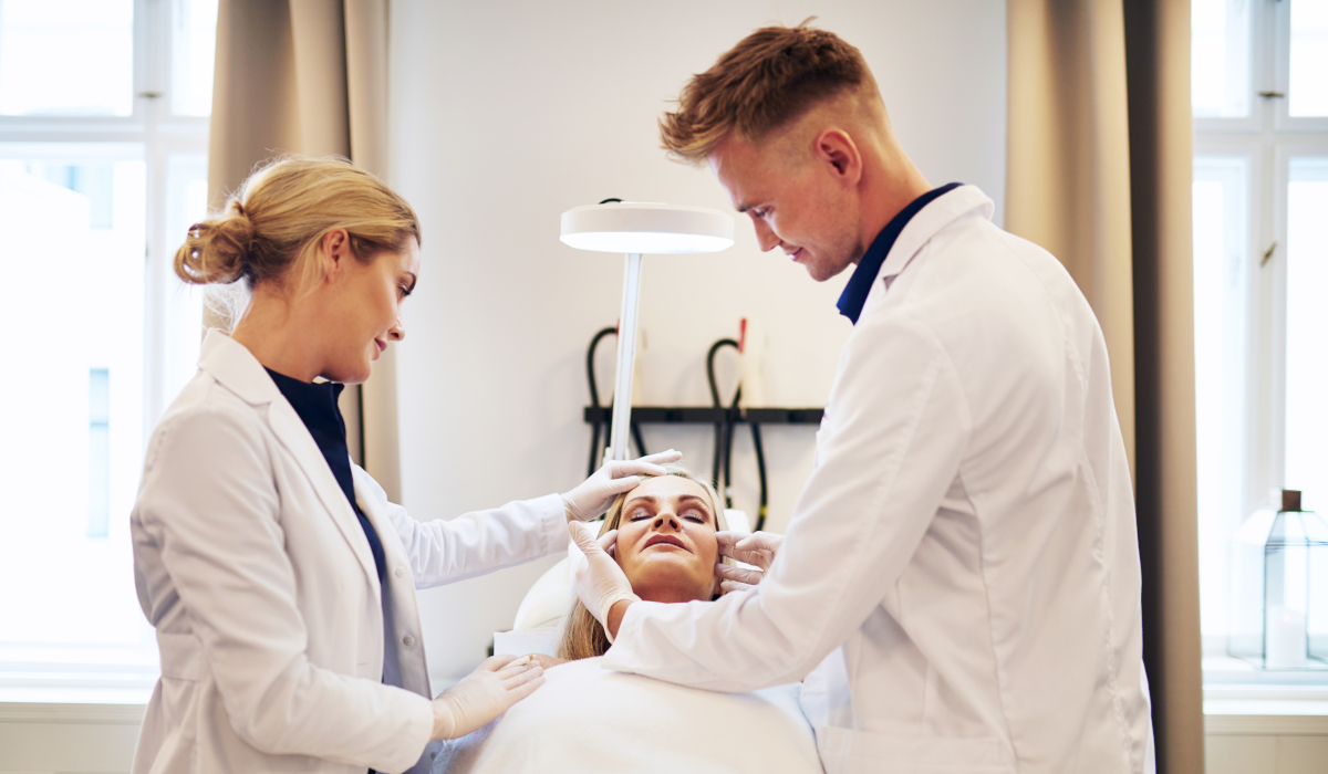 chirurgie esthétique tunisie