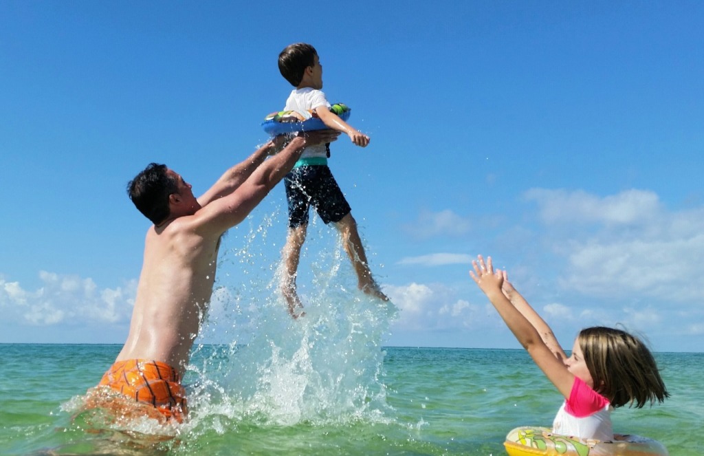 choisir un camping à la mer